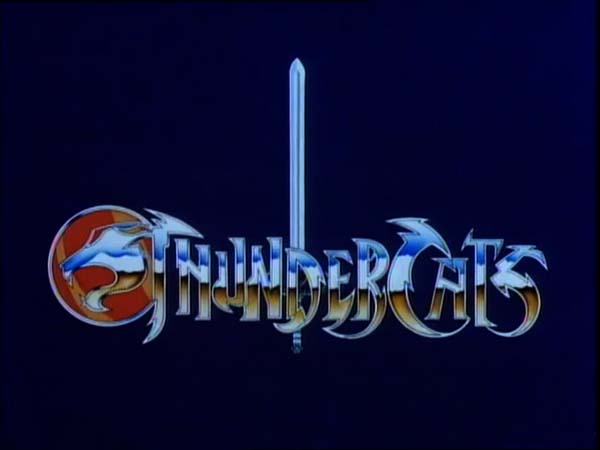 ThunderCats intro image