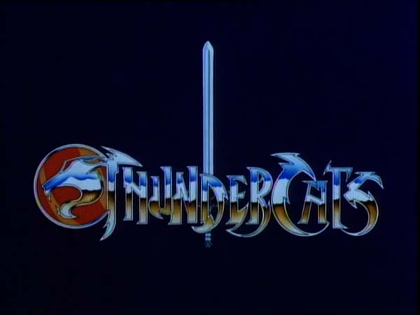 ThunderCats intro image