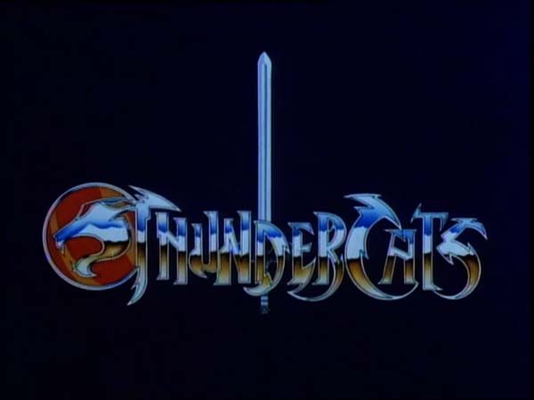 ThunderCats intro image
