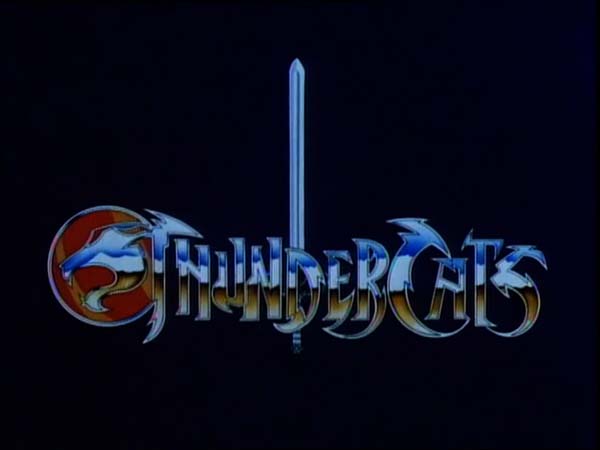 ThunderCats intro image