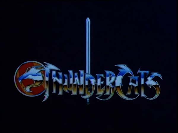 ThunderCats intro image