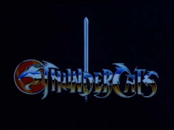 ThunderCats intro image