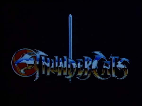 ThunderCats intro image