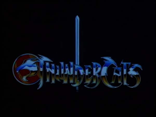 ThunderCats intro image
