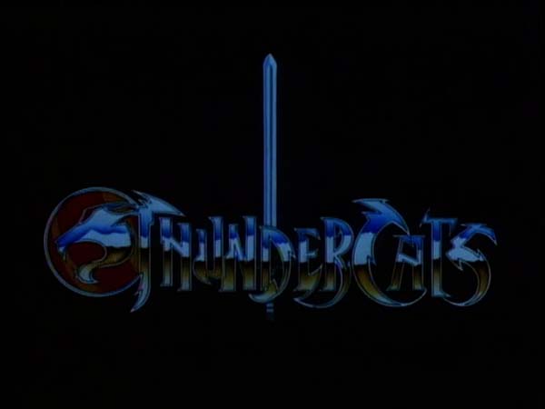 ThunderCats intro image