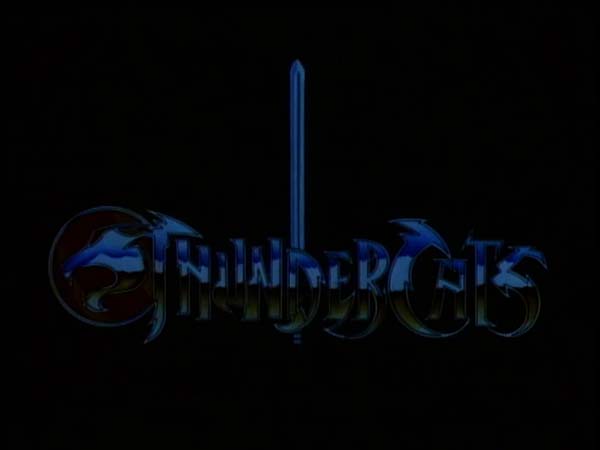 ThunderCats intro image