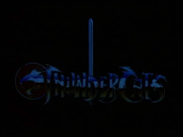 ThunderCats intro image