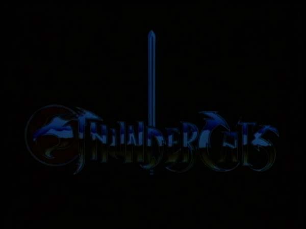 ThunderCats intro image