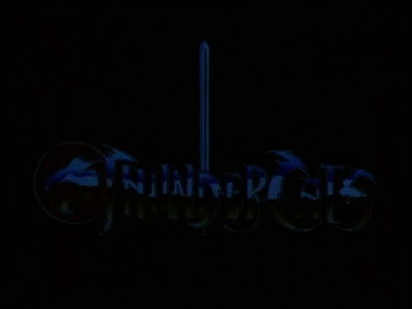 ThunderCats intro image