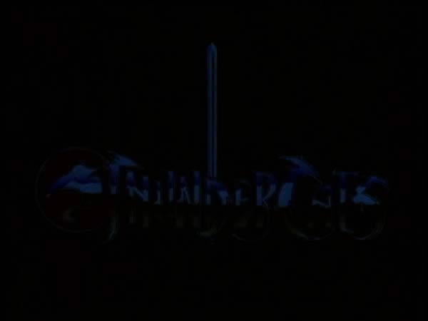 ThunderCats intro image