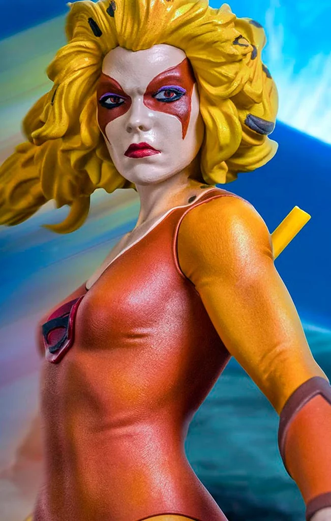 Cheetara