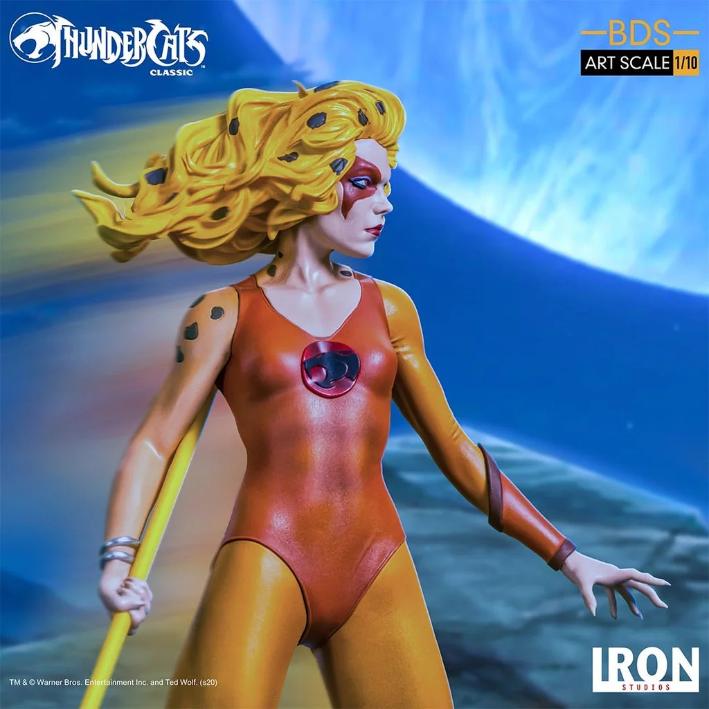 Cheetara