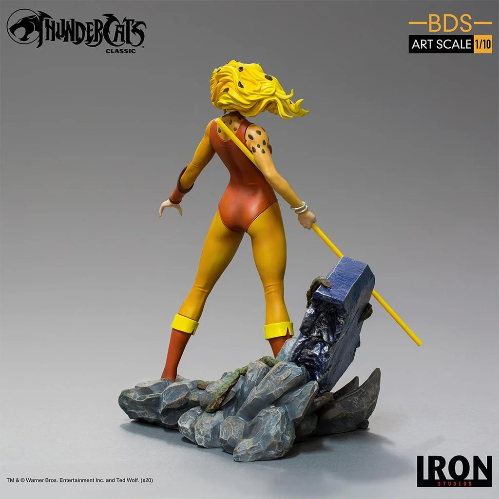 Cheetara