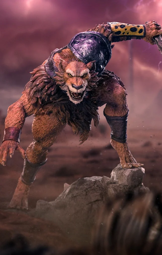 Jackalman