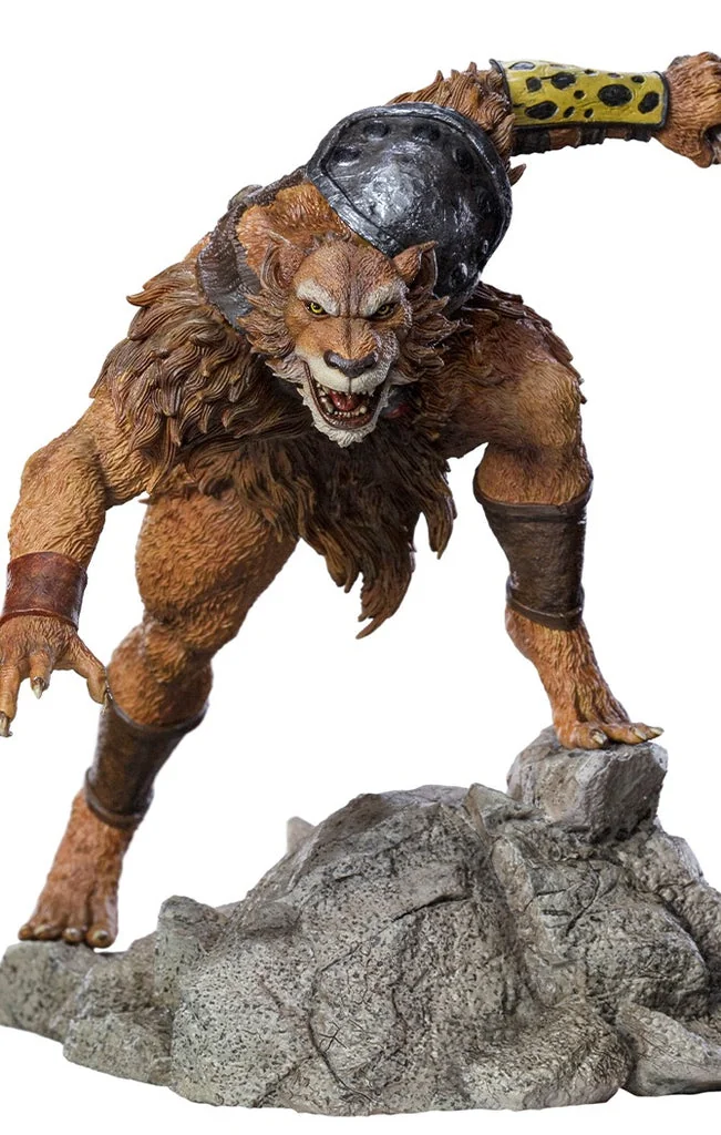 Jackalman