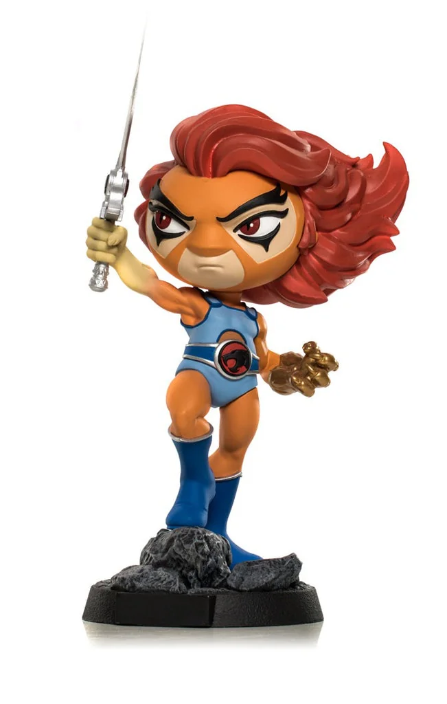 Lion-O (Minico)