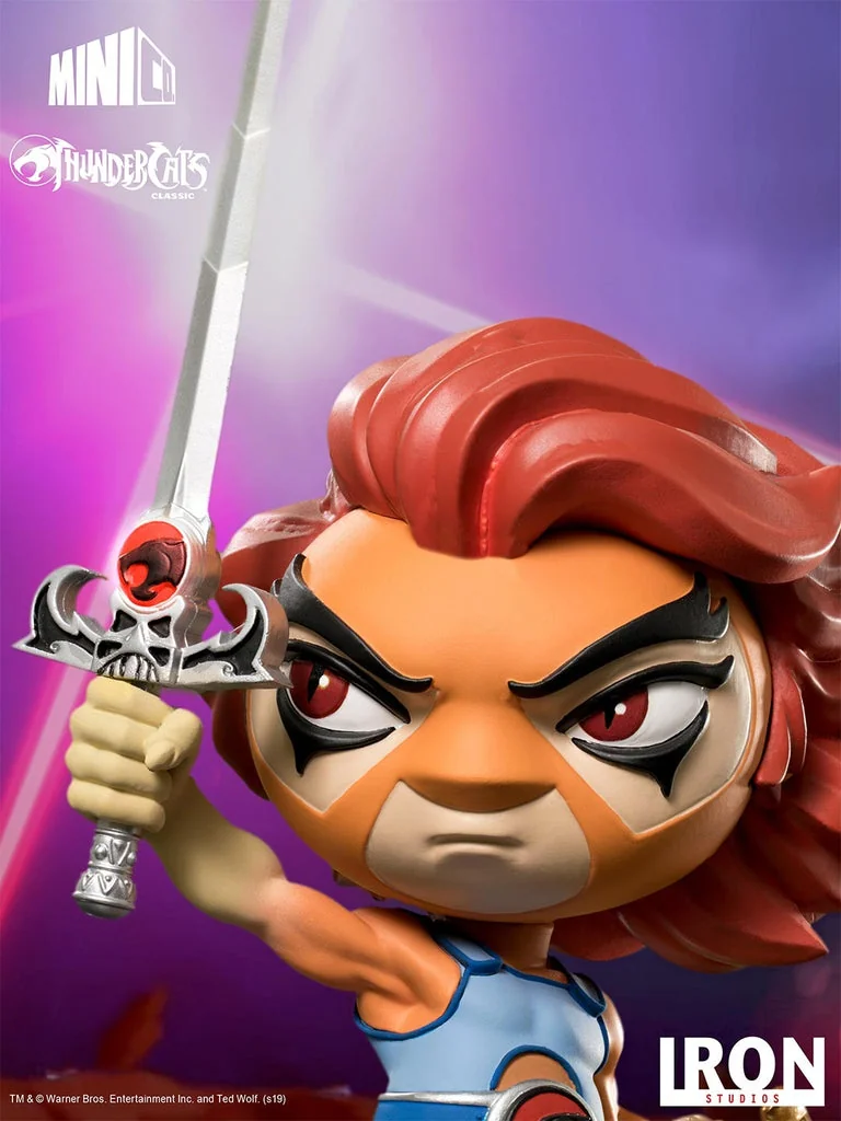 Lion-O (Minico)