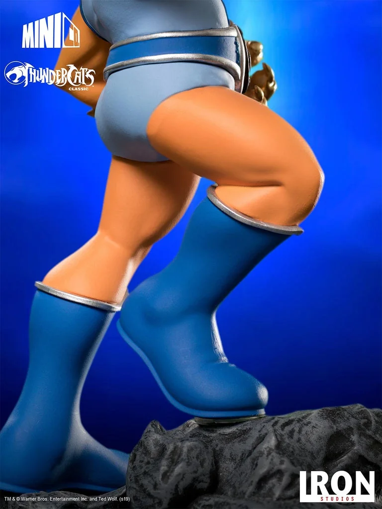 Lion-O (Minico)