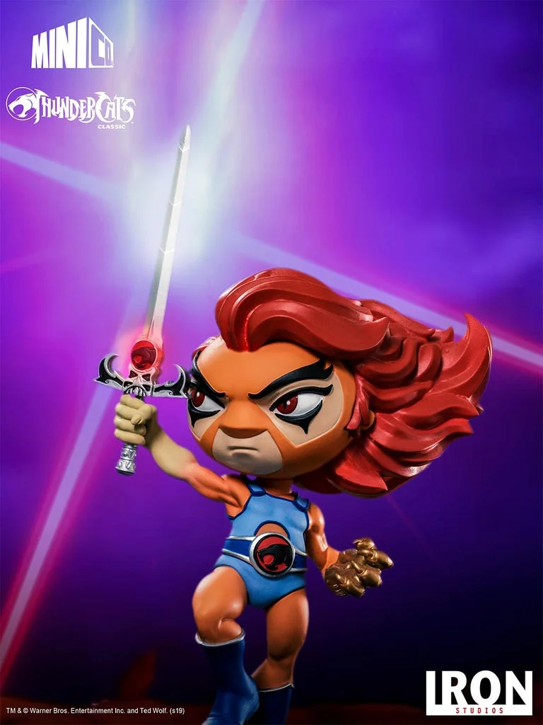Lion-O (Minico)