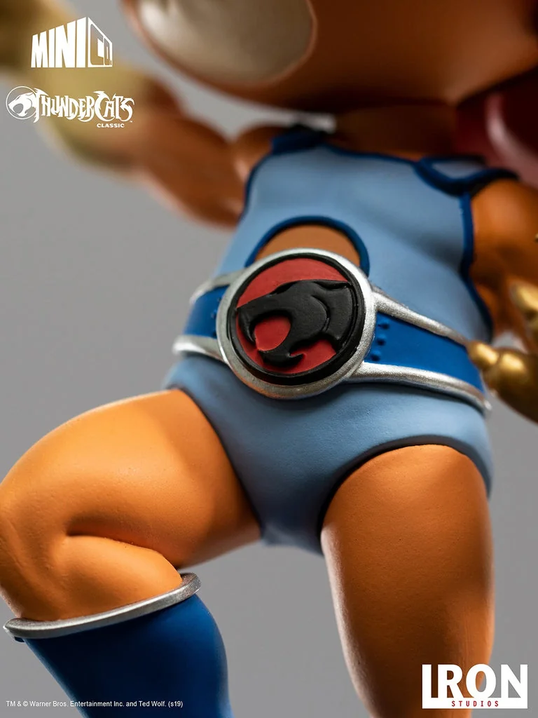 Lion-O (Minico)