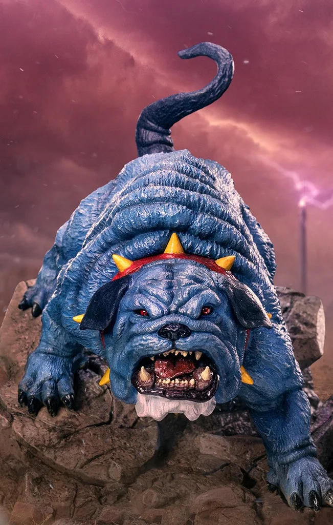 Ma-Mutt