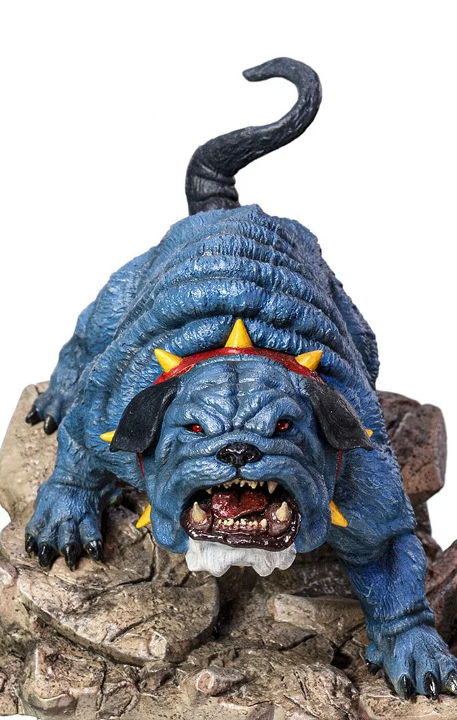 Ma-Mutt