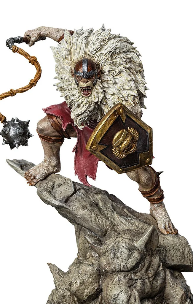 Monkian