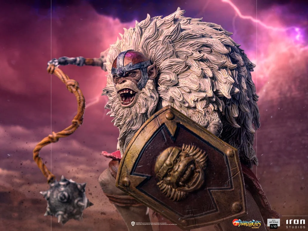 Monkian
