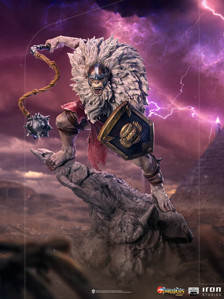 Monkian