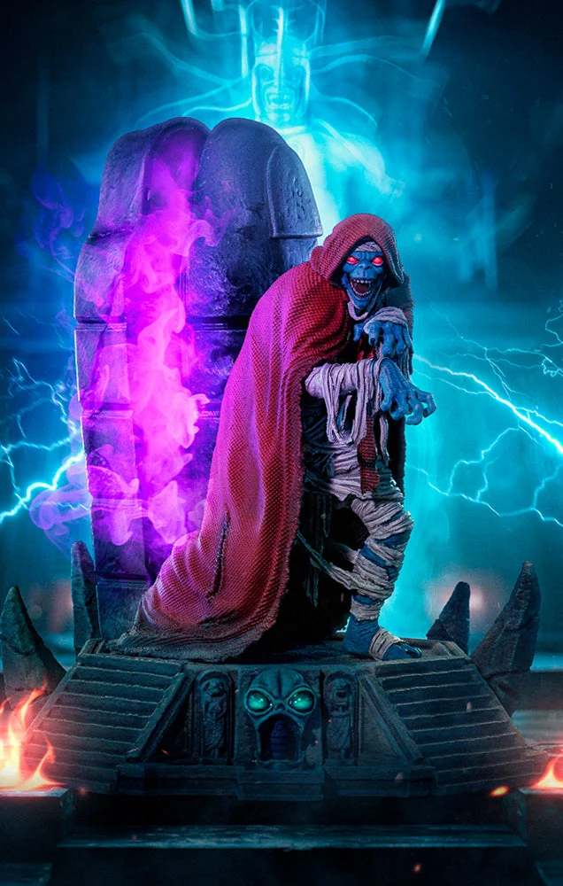 Mumm-Ra (Decayed Form) Deluxe