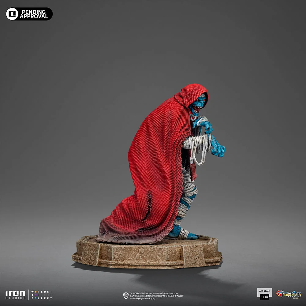 Mumm-Ra (Decayed Form)
