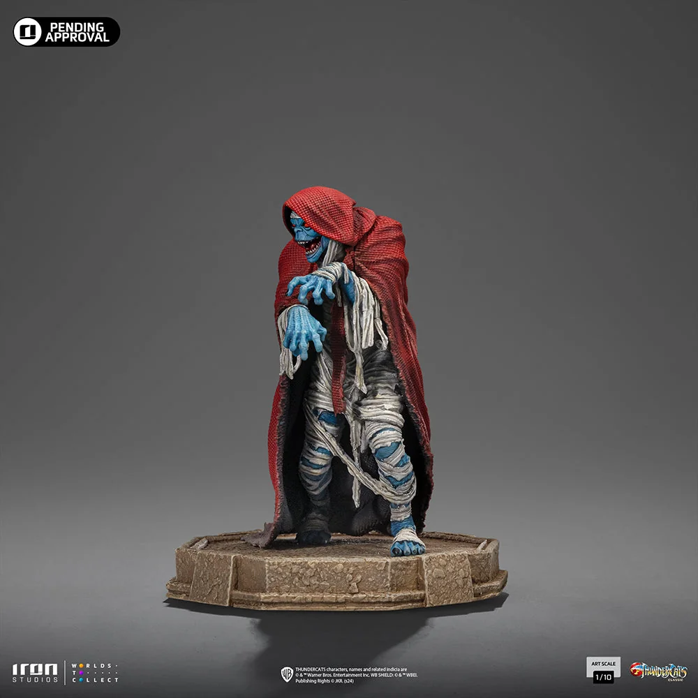Mumm-Ra (Decayed Form)