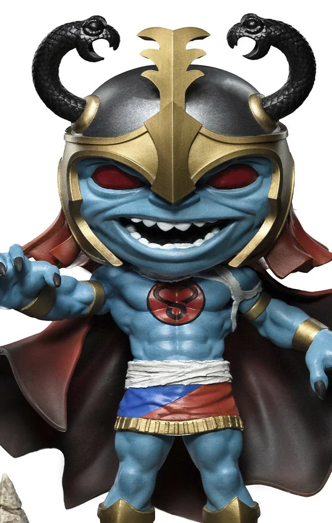 Mumm-Ra (Minico)