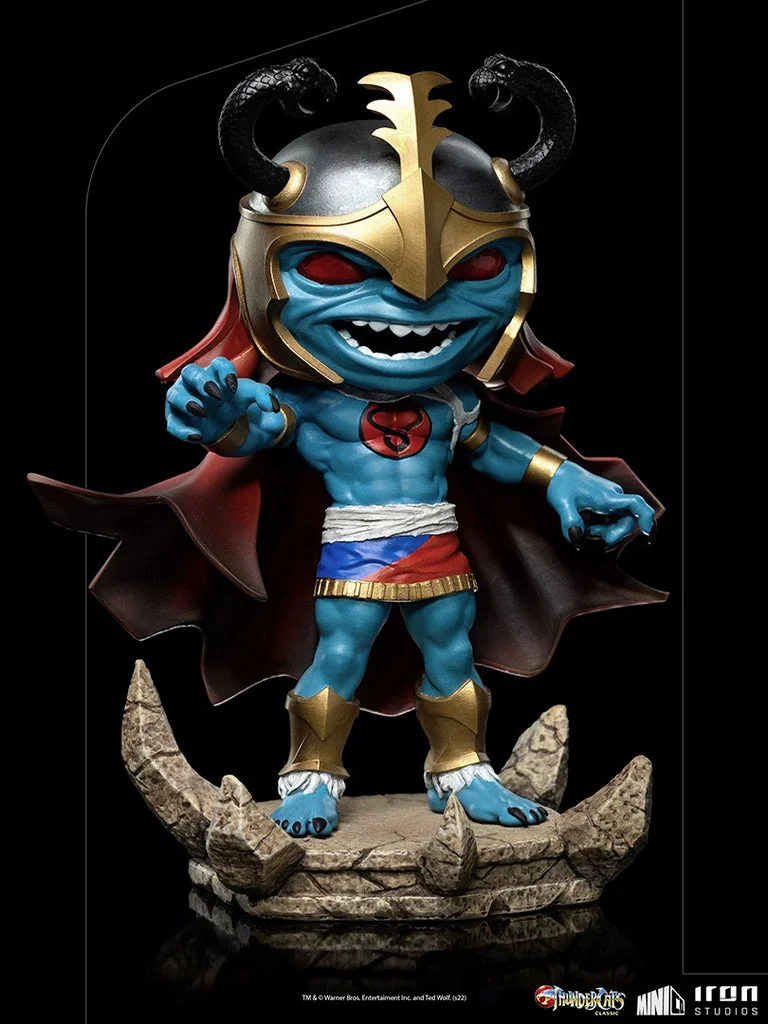 Mumm-Ra (Minico)