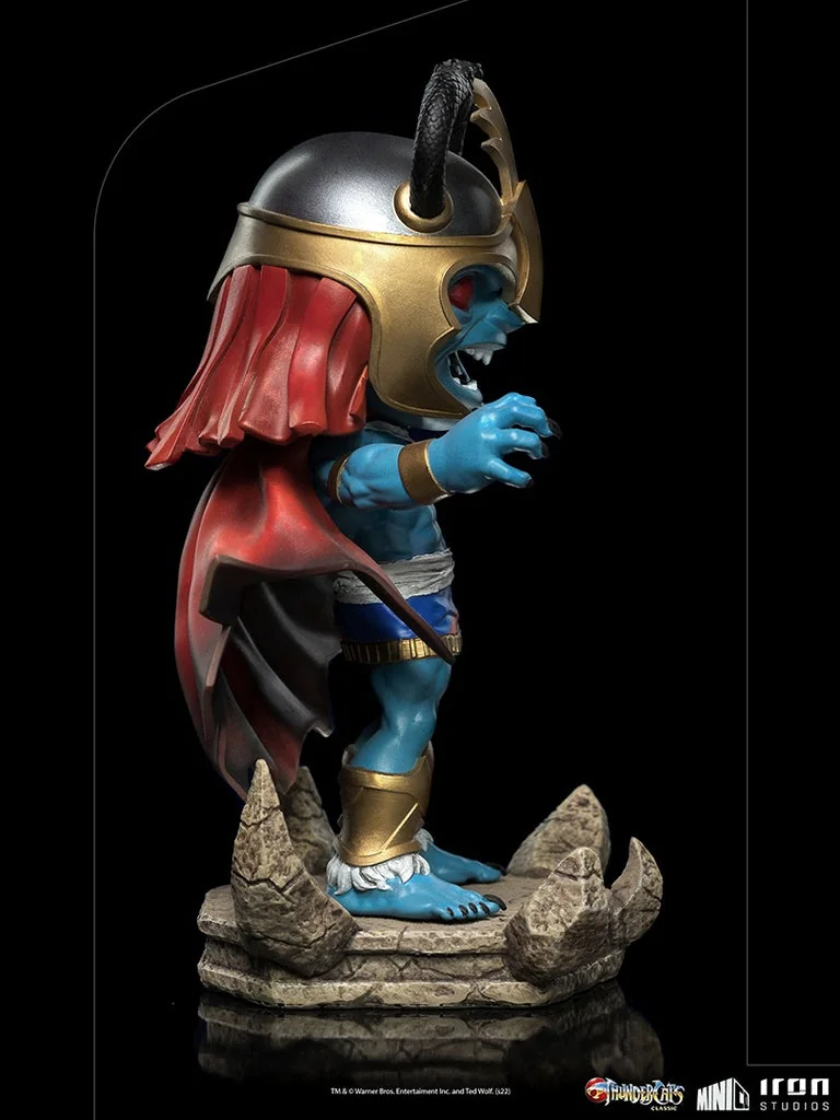 Mumm-Ra (Minico)