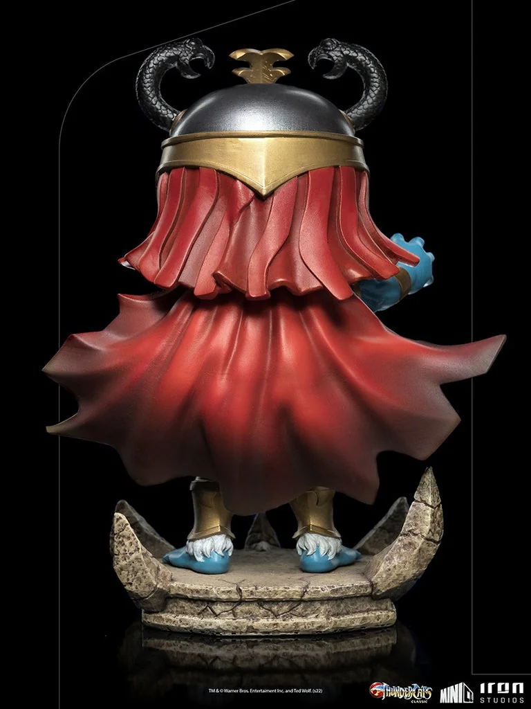 Mumm-Ra (Minico)