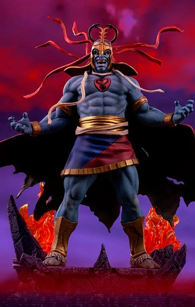 Mumm-Ra (Ever-Living)