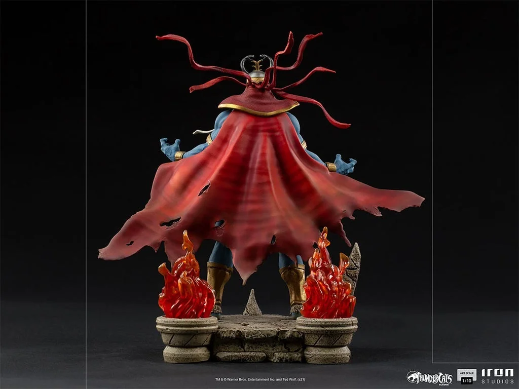 Mumm-Ra (Ever-Living)