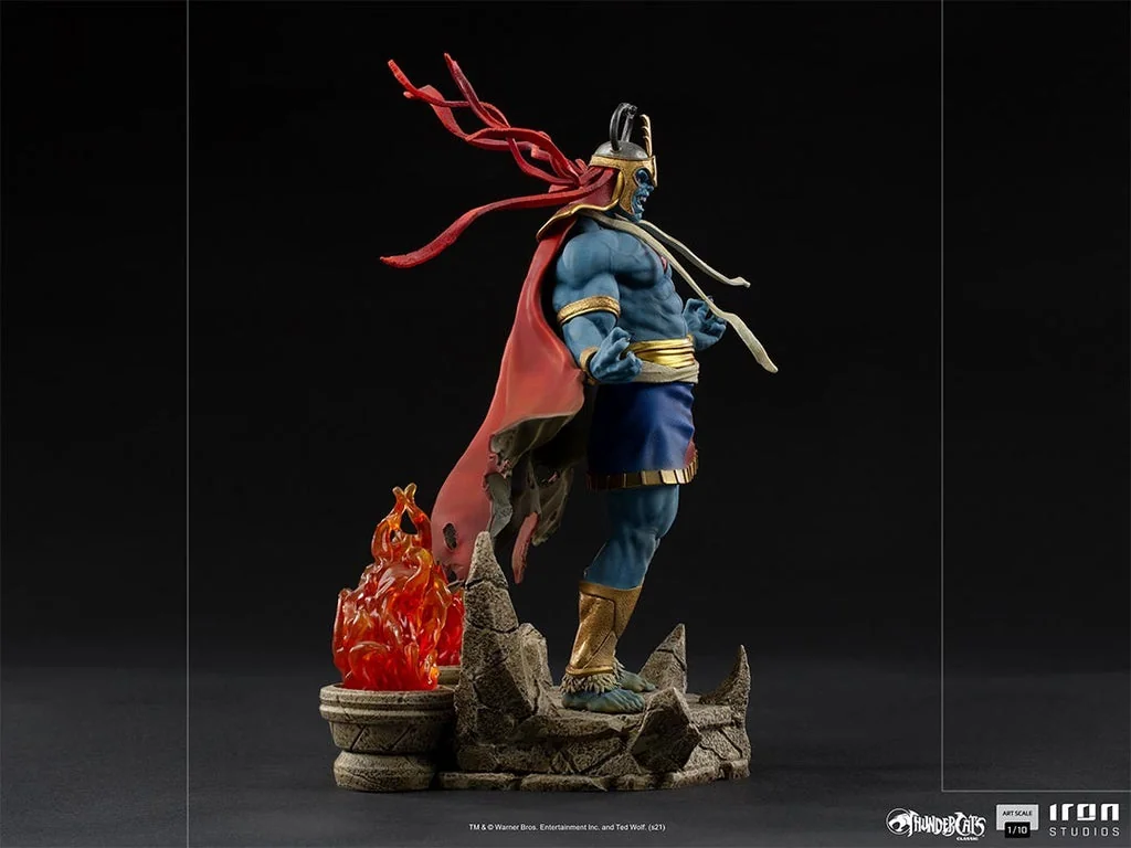Mumm-Ra (Ever-Living)