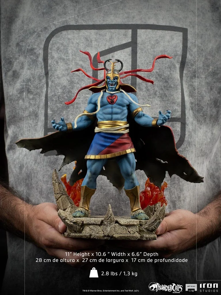 Mumm-Ra (Ever-Living)