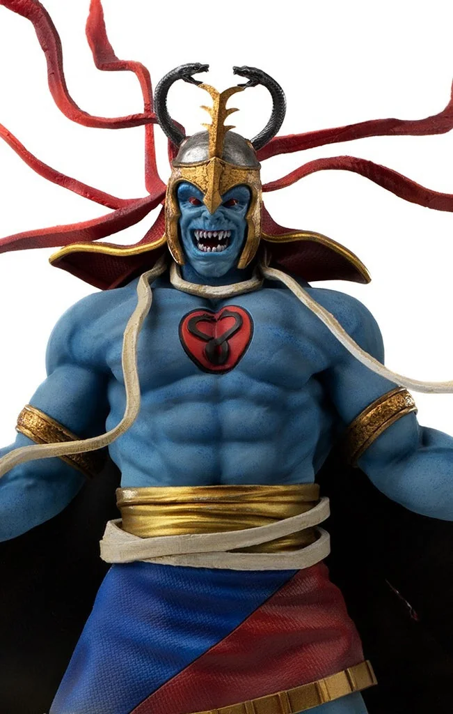 Mumm-Ra (Ever-Living)