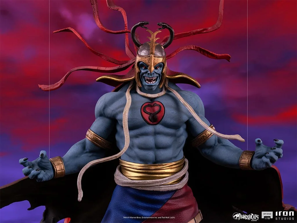 Mumm-Ra (Ever-Living)