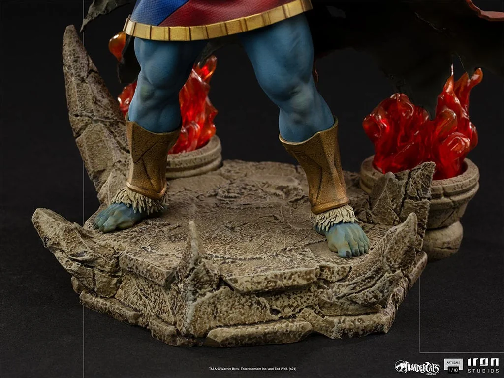 Mumm-Ra (Ever-Living)