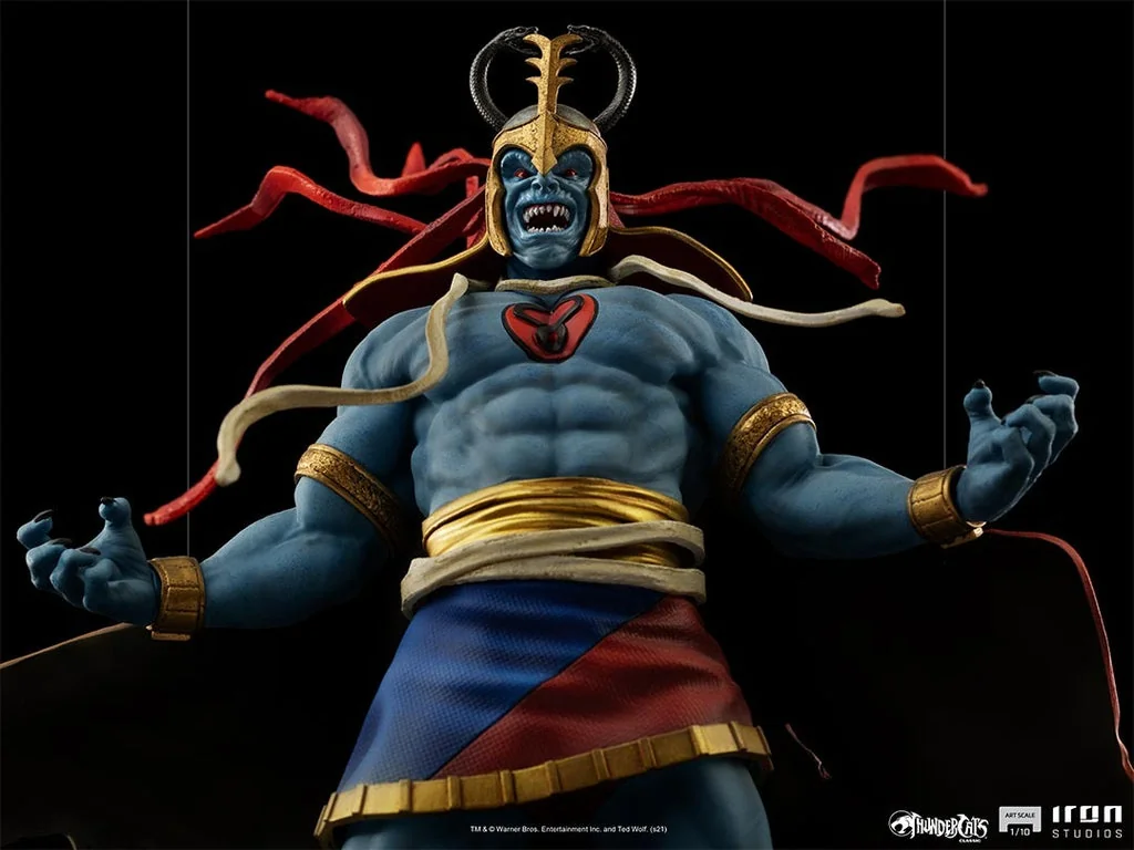 Mumm-Ra (Ever-Living)