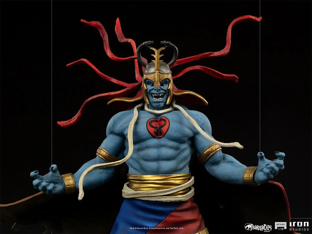 Mumm-Ra (Ever-Living)