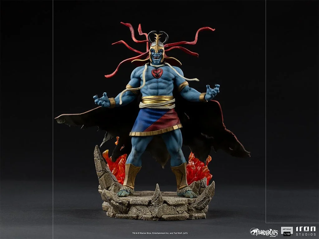 Mumm-Ra (Ever-Living)