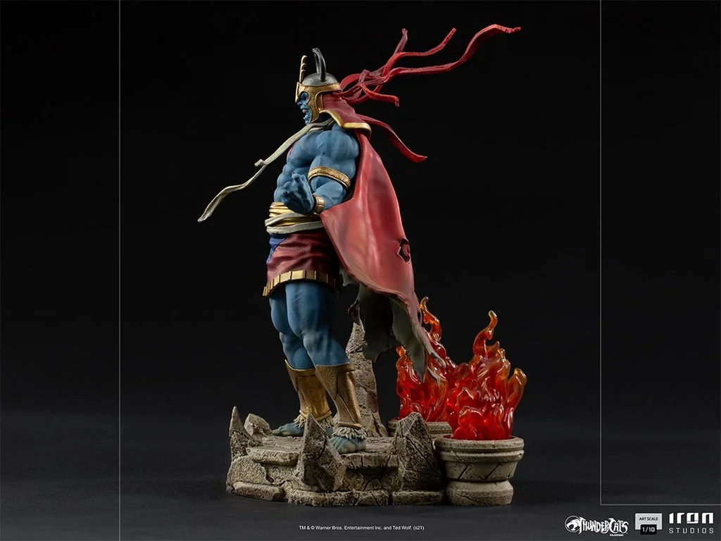 Mumm-Ra (Ever-Living)