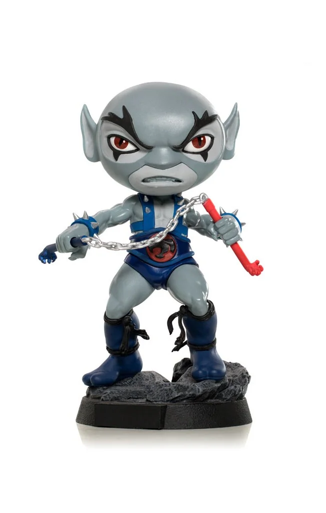 Panthro (Minico)