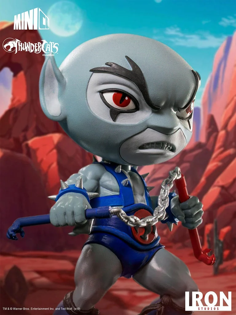 Panthro (Minico)