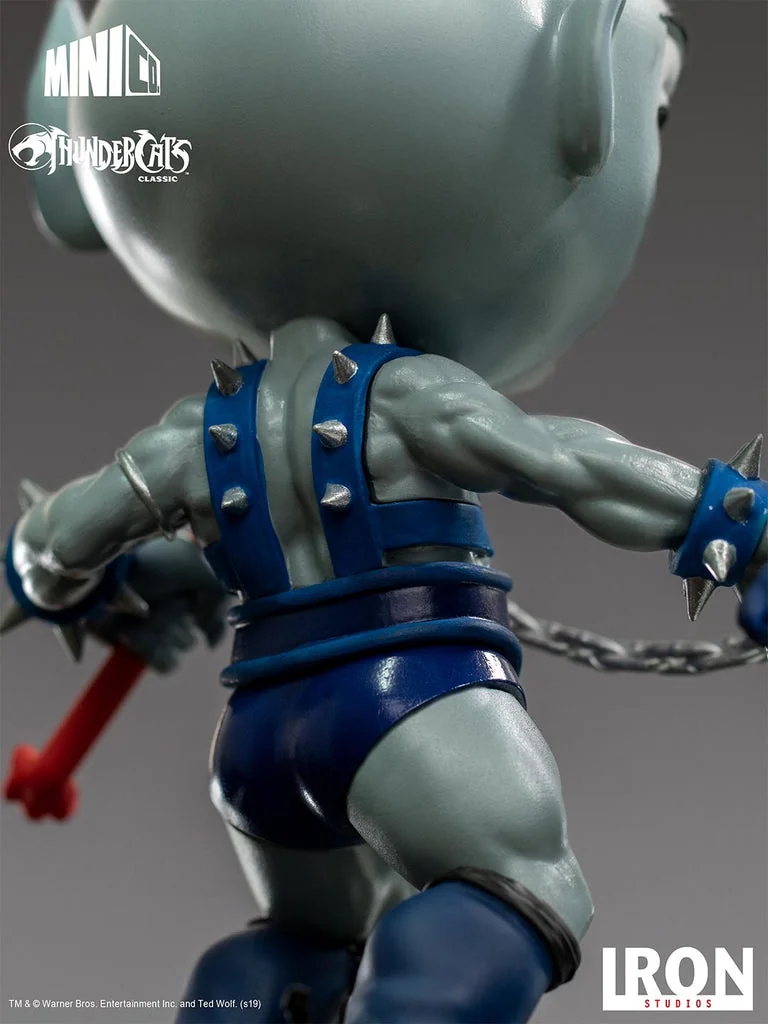 Panthro (Minico)